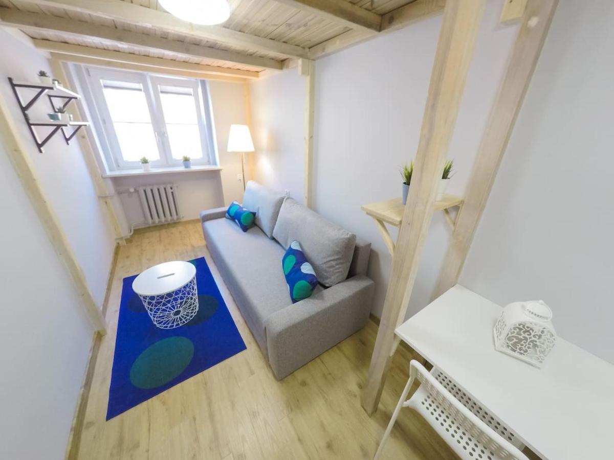 Rynek 20/21 -Cosy New Apartment On The Market Square - 4 Bedrooms - 8 People فروتسواف المظهر الخارجي الصورة